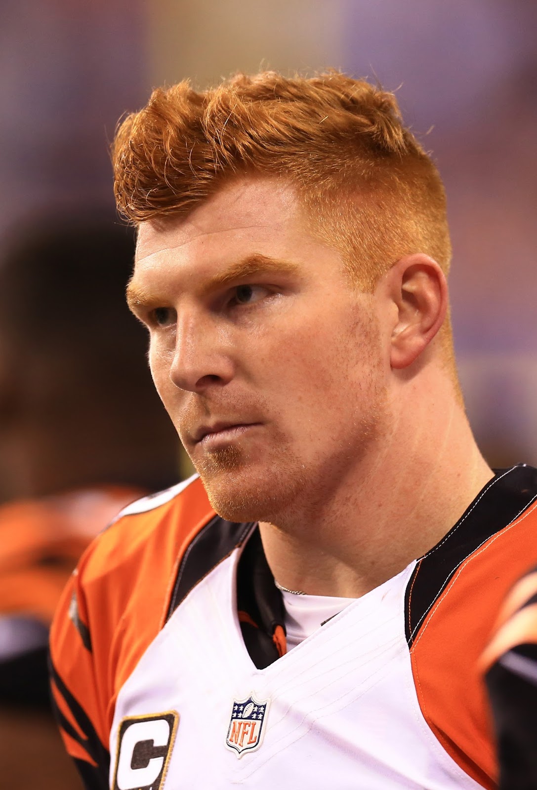 Mildly Disinterested