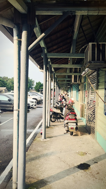 【食記】新竹竹東資源莊冰店,60年的古早味冰棒