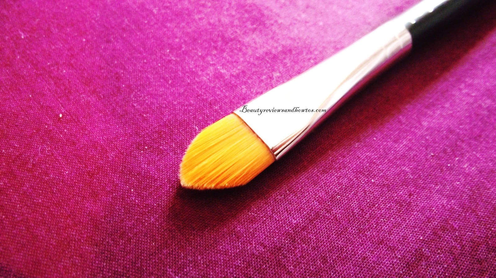 Beauty Reviews And How To's