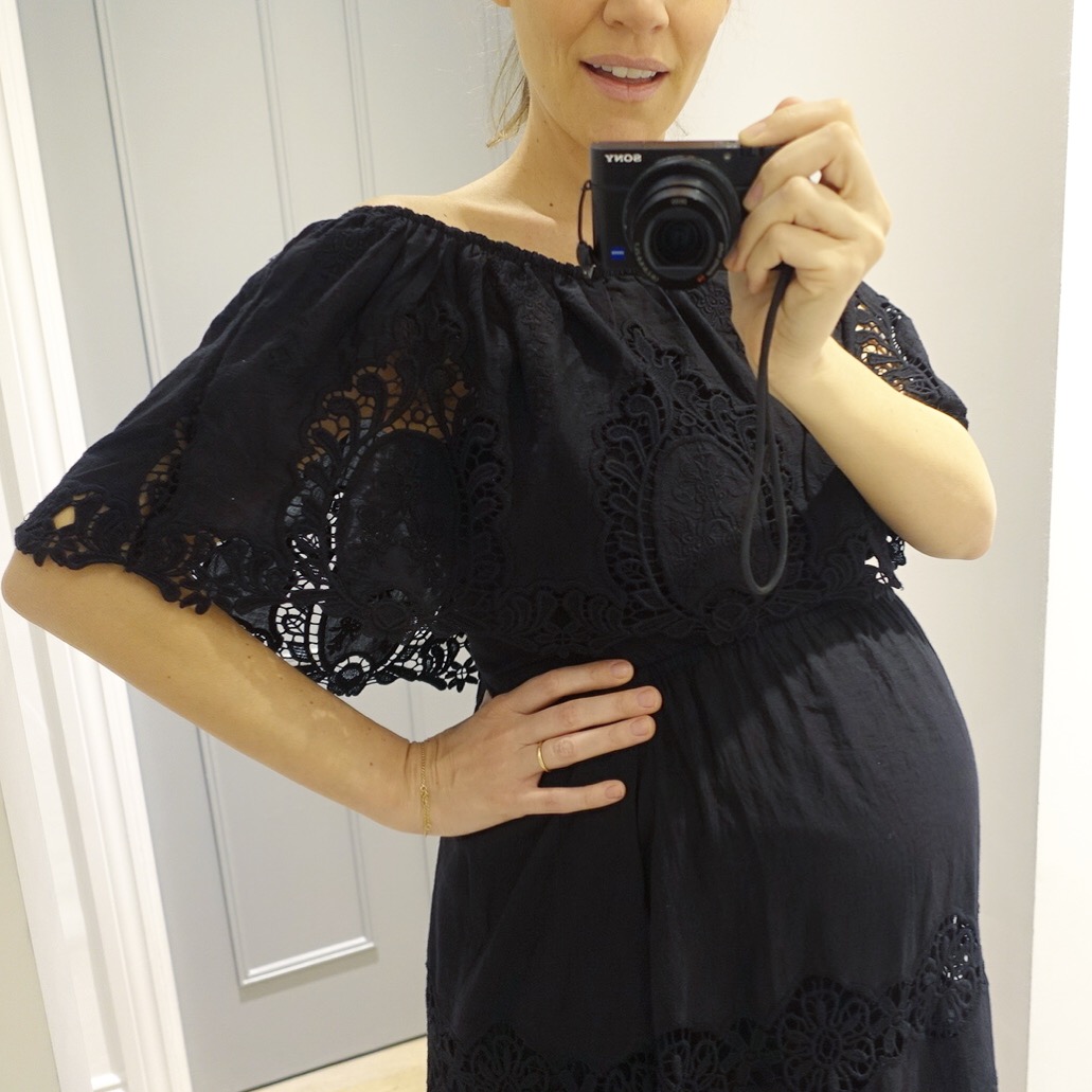 monsoon marilyn dress