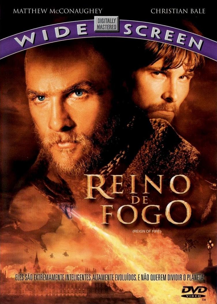 Em Perspectiva Crítica Reino de Fogo