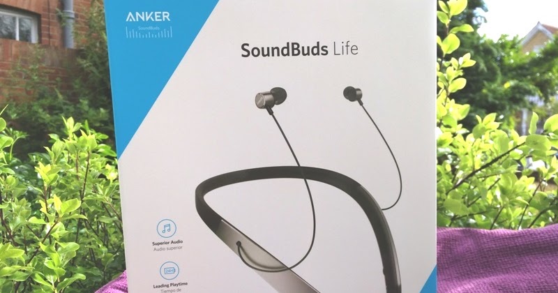 anker neckband