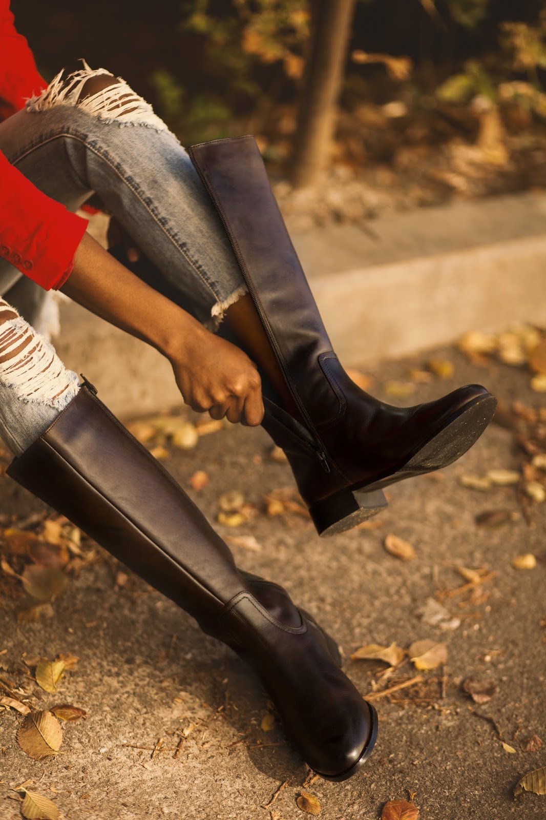 7 boots under $150 that will step up your fashion game this fall.