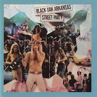1974 - Street Party