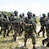 Army deploys 3400 troops to stop Niger Delta militant from oil pipelines vandalization (video)