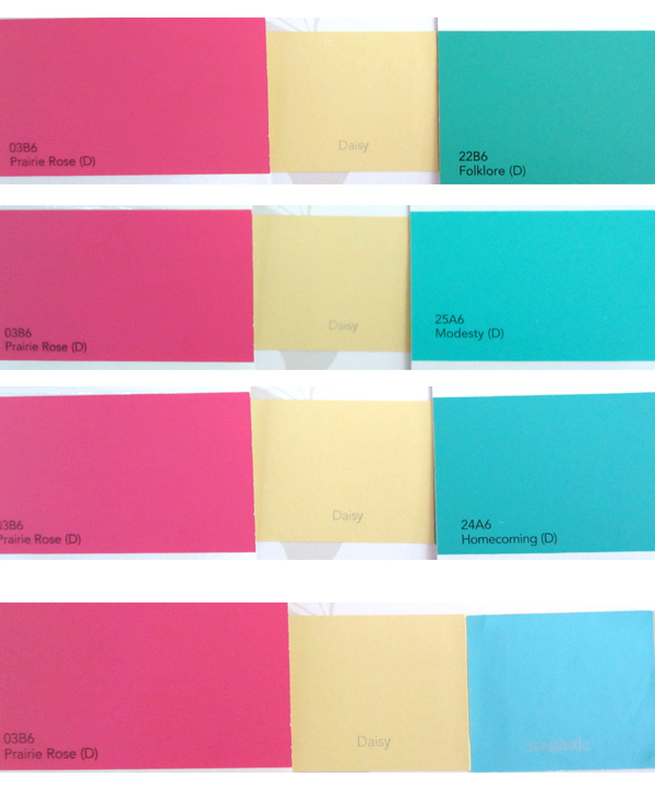 What Color Goes Good With Yellow My Web Value I Think Weu0027ve Come To A Good Compromise With This And Canu0027t Wait