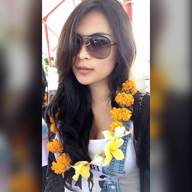 Foto Hot Echa Frauen bikin Admin Tahan Nafas | Model Sexy Indonesia