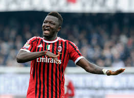 Oficial: El Milan anuncia la desvinculación de Muntari