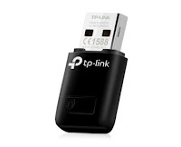 TP-Link TL-WN823N N300 adattatore TP-Link TL-WN823N N300