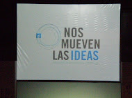 NOS MUEVEN LAS IDEAS