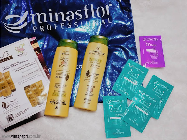 #Recebidos Hair Brasil 2019 #Recebidos Hair Brasil 2019