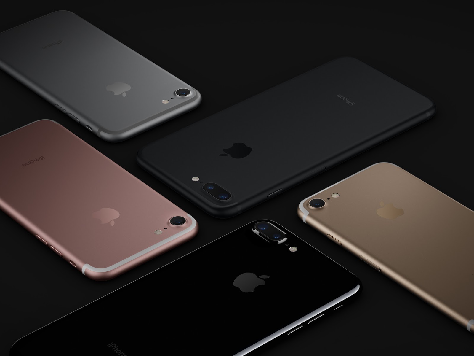 iPhone 7: All you need to know