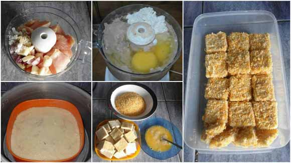 Setelah Kutak Katik Resep Nugget, Alhamdulillah Rasanya Sudah Pas di Hati, Ayam nya Terasa Banget Setelah Kutak Katik Resep Nugget, Alhamdulillah Rasanya Sudah Pas di Hati, Ayam nya Terasa Banget