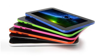 25 Tablet Murah Android Harga Dibawah 1 juta - Teknologi 