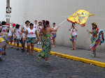 Viralatas do Samba 2009