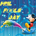 Latest Happy April Fool's Day 2016 Images