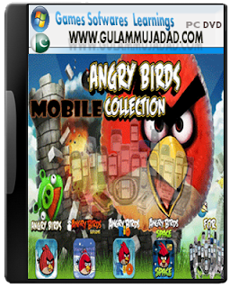 angry birds rio game highly compressed