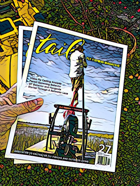 Tail Ends Vintage Magazine Cover" Canvas Print For Sale By ESKT