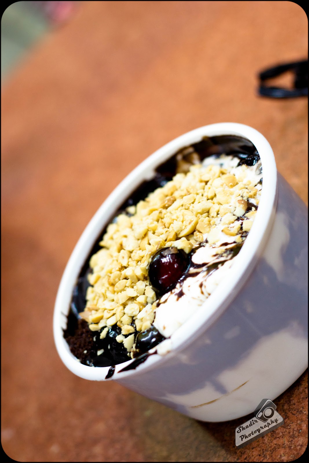 Corner House, Bangalore Chennai Soru