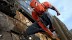 Seria o sistema de combate em Marvel's Spider-Man diferente da série Batman: Arkham?