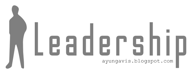 Materi Kepemimpinan (Leadership) - Ayung Avis