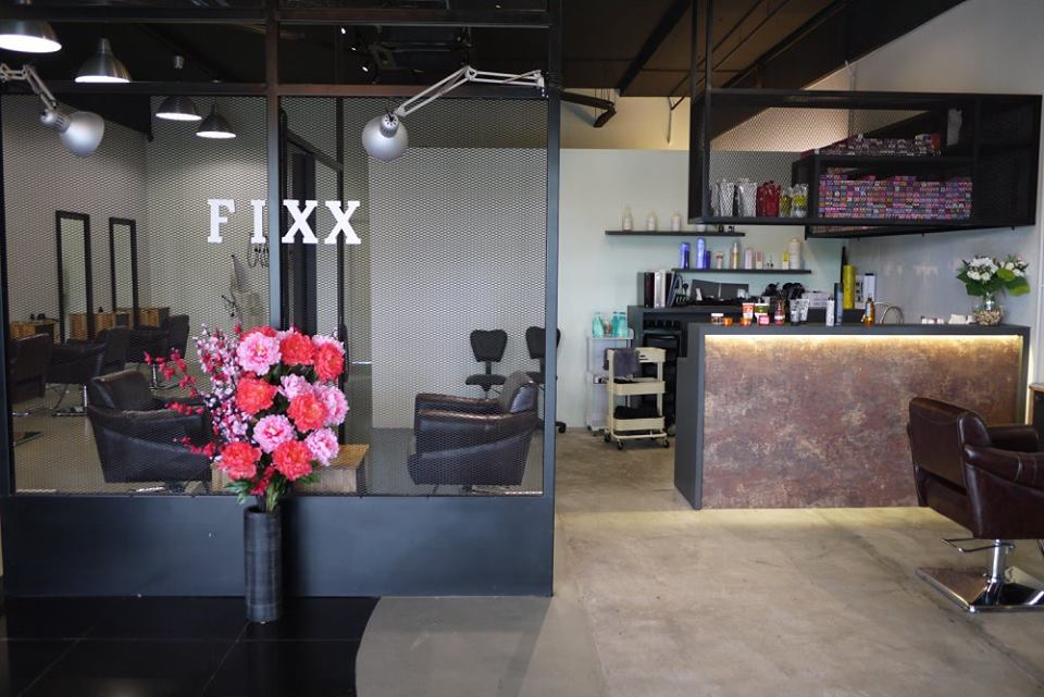 The Beauty Junkie [Review] Milbon Colors & Treatment