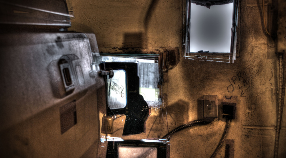 SWPA Rural Exploration Save the SkyView Drive In! Carmichaels, Pa's