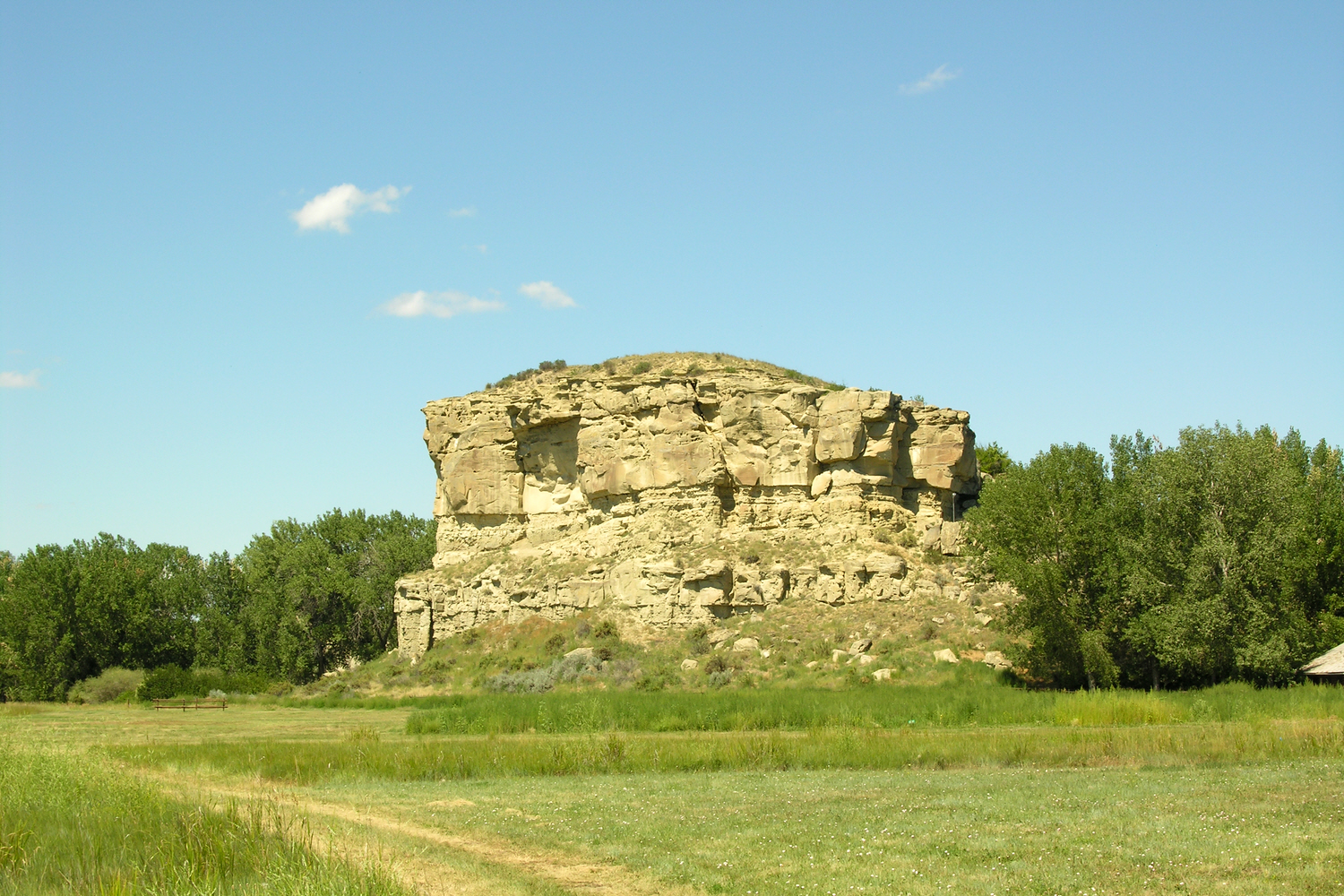 A Geographer's Scrapbook Pompeys Pillar