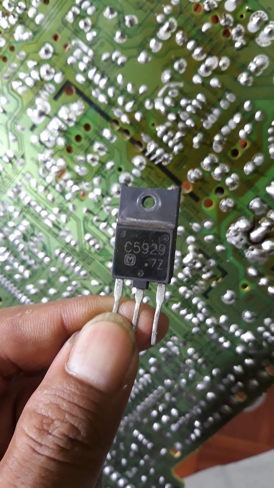 Hobi Oprek Elektronika Tv Polytron Type Ps52um70sm 21 Inchi Mati Total