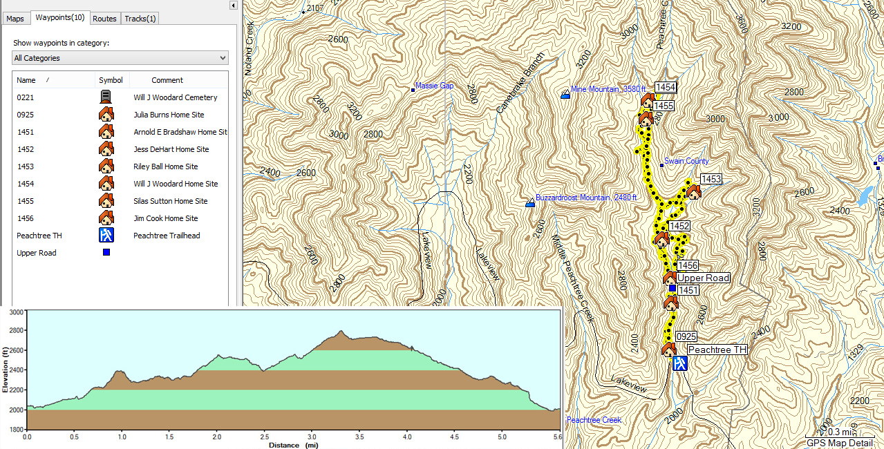 map a few years back when i first visited the chimney it has taken me a few years to return and head up the old road on the other side of the creek map a few years back when i first visited the chimney it has taken me a few years to return and head up the old road on the other side of the creek