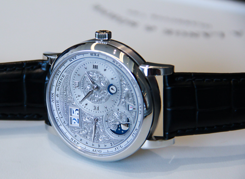 Best Quality Watches Imitation Blog To Timestore A. Lange & Sohne