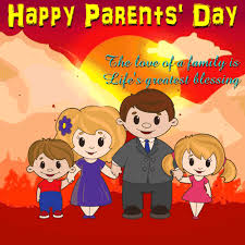 Parents day animated gif 2018 Parents day animated gif 2018