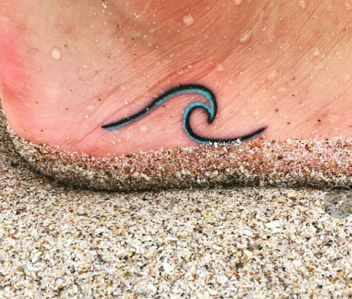 Dosis De Tinta Ahora Que Ya Tenemos Aqui El Buen Tiempo Tatuajes Con Tematica Marina
