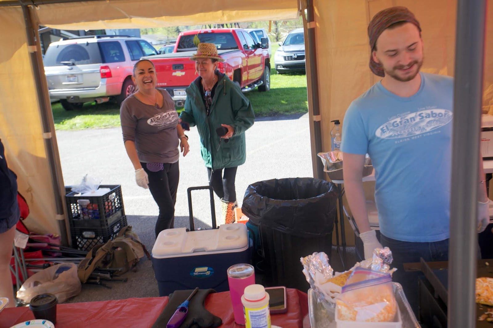 The Ramp Festival 2019