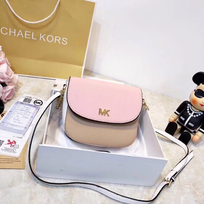 mk sling bag 2018