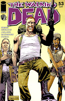 The Walking Dead - Volume 9 #53 The Walking Dead - Volume 9 #53