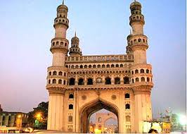 Charminar,charminar hyderabad,charminar history ,char minar