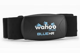 Wahoo Fitness Blue HR