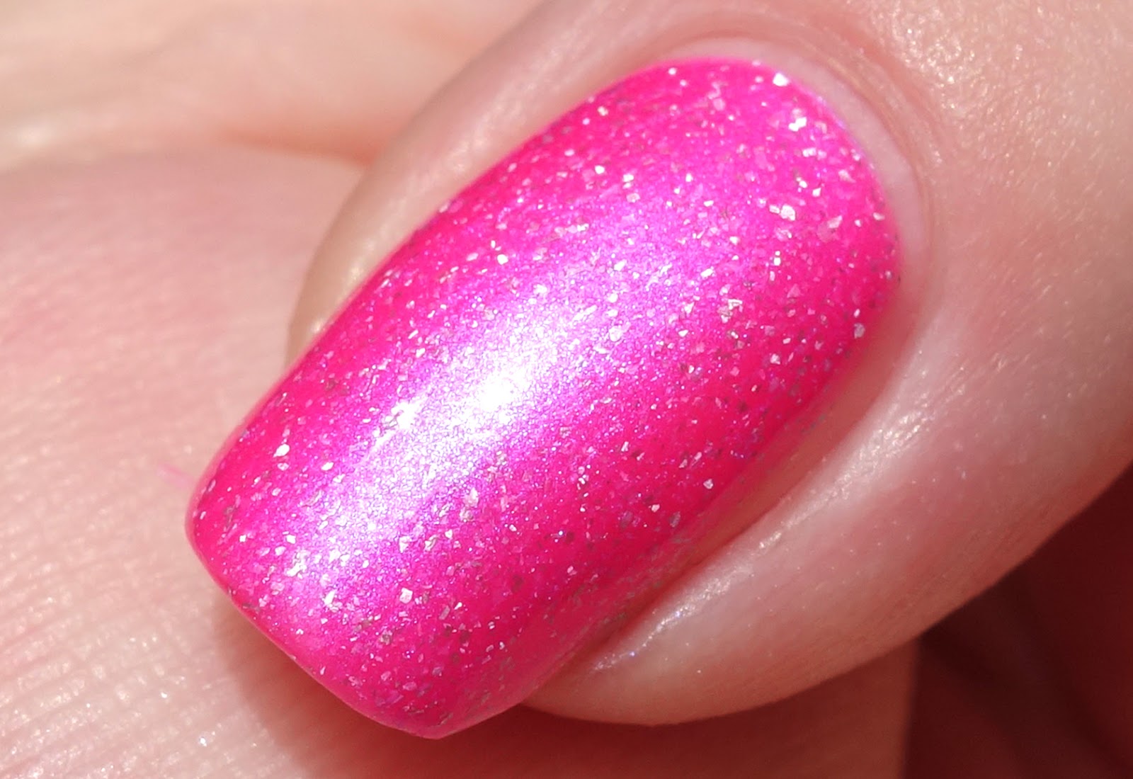 Lacquer Slacker Liz Blush Lacquers Electric Bloom