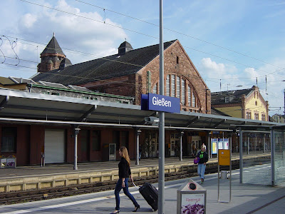 stellenangebote gießen