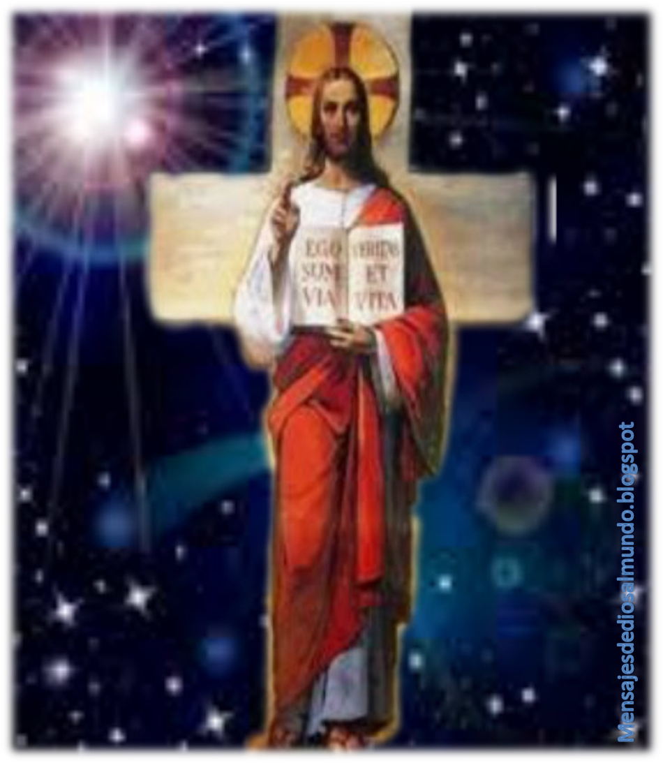 LA ESPADA DEL ESPIRITU