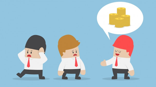 Tips Memperoleh Bayaran Tinggi Dari Google Adsense Tips Memperoleh Bayaran Tinggi Dari Google Adsense