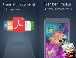 CM Transfer App CM Transfer App