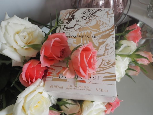 Dear Rose Nymphessence 