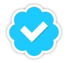 Image result for verifikasi twitter