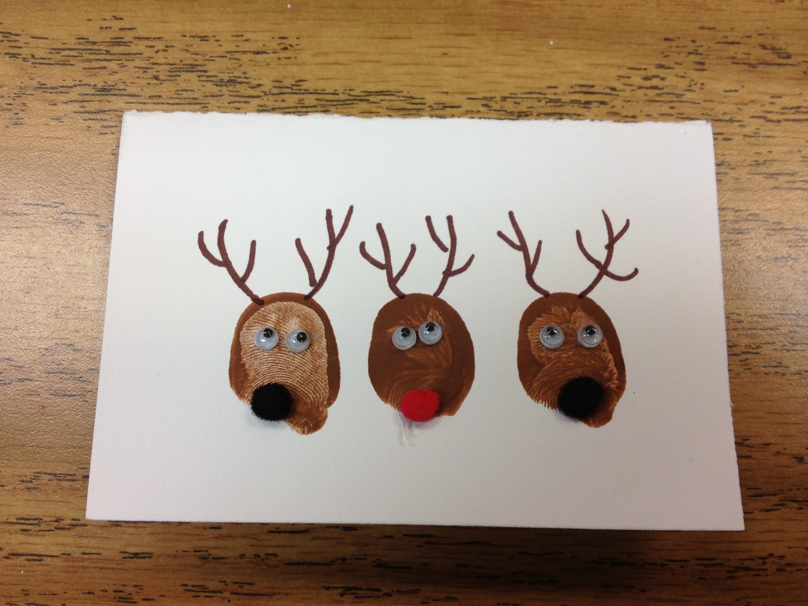 Teaching With Terhune: Christmas Parent Gifts!