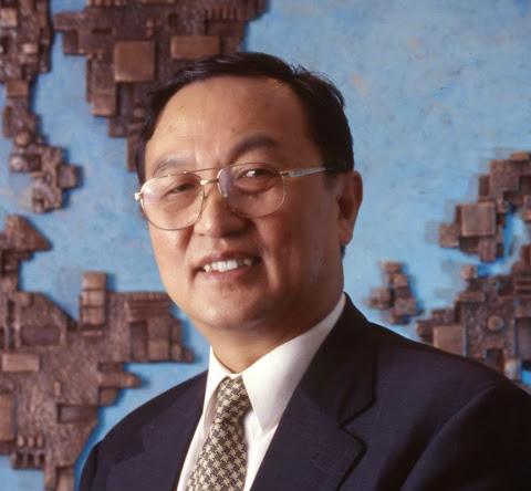   柳傳志