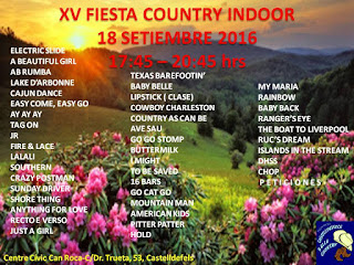 Castelldefels Balla Country