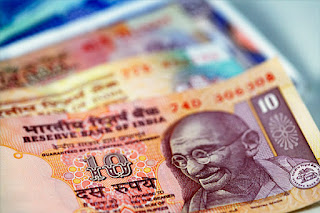 India's Economic Revival Indian money