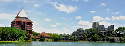 universitas terbaik Indonesia universitas terbaik Indonesia